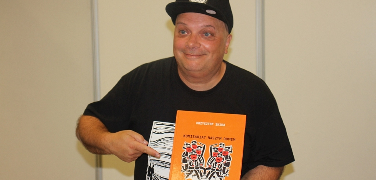 Od Pomarańczowej do Żółtej Alternatywy