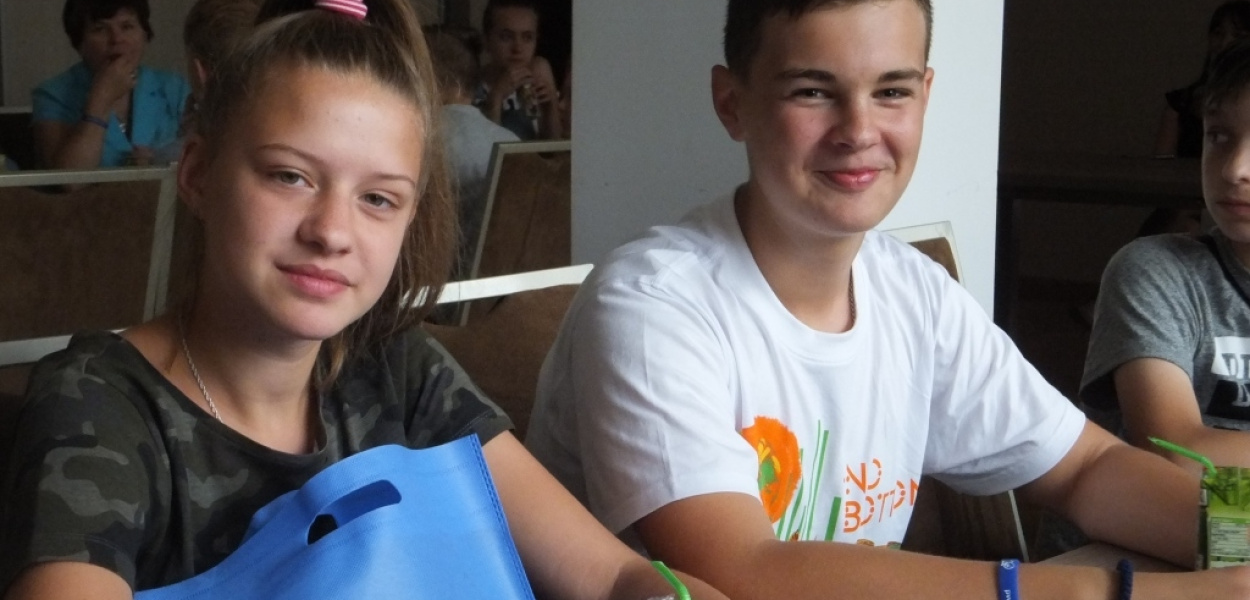 Polska jest dla nich drugą, "małą Ojczyzną"