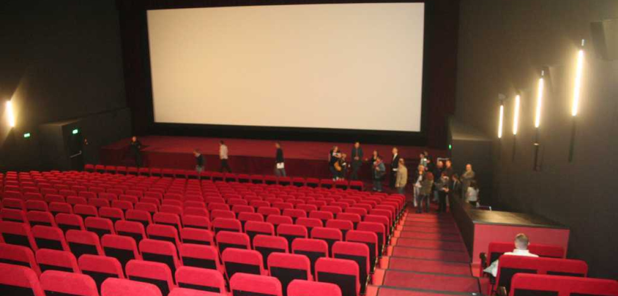 Repertuar Kina Helios Legnica 