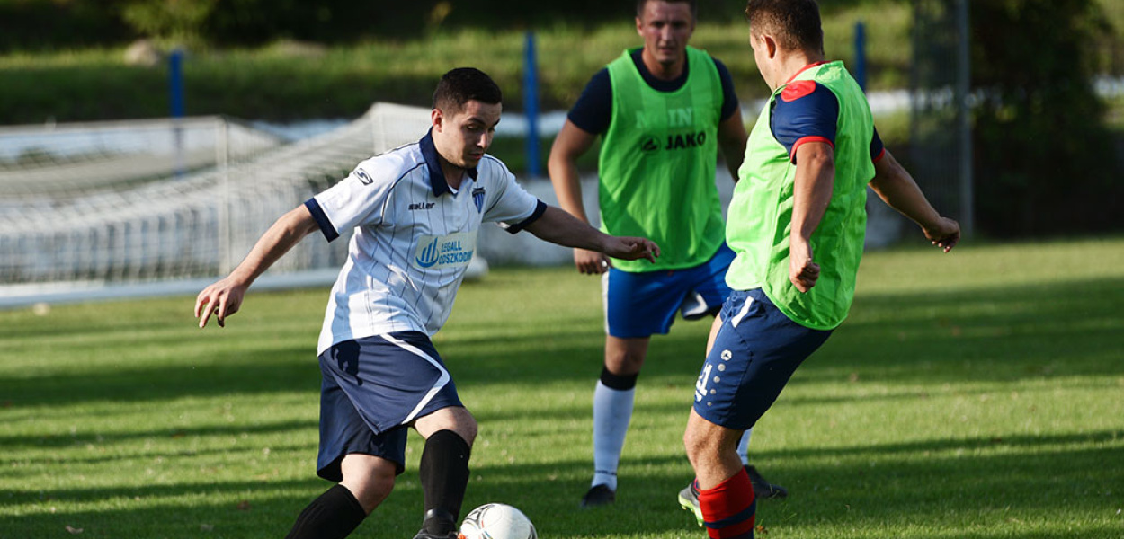 Jaki Konfeks zobaczymy w nowym sezonie?