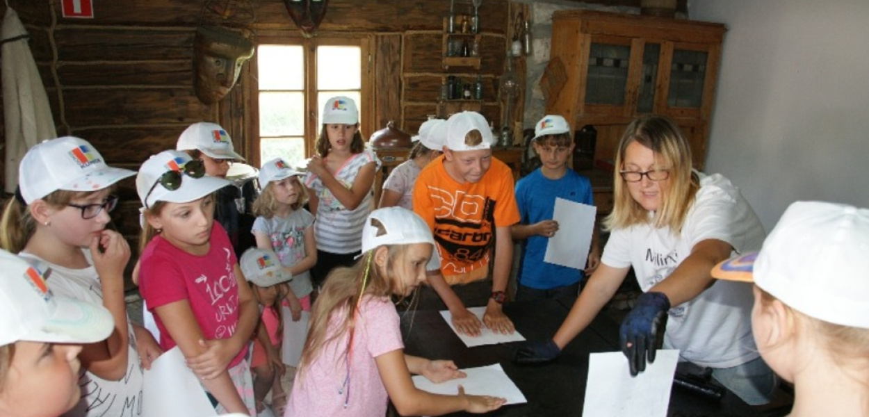 W Kunicach nie żałują, że nie wyjechali