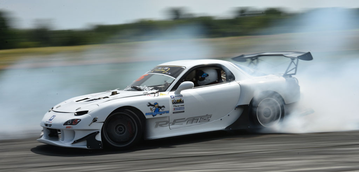 JapFest 2018. Japoński Sylwester na lotnisku