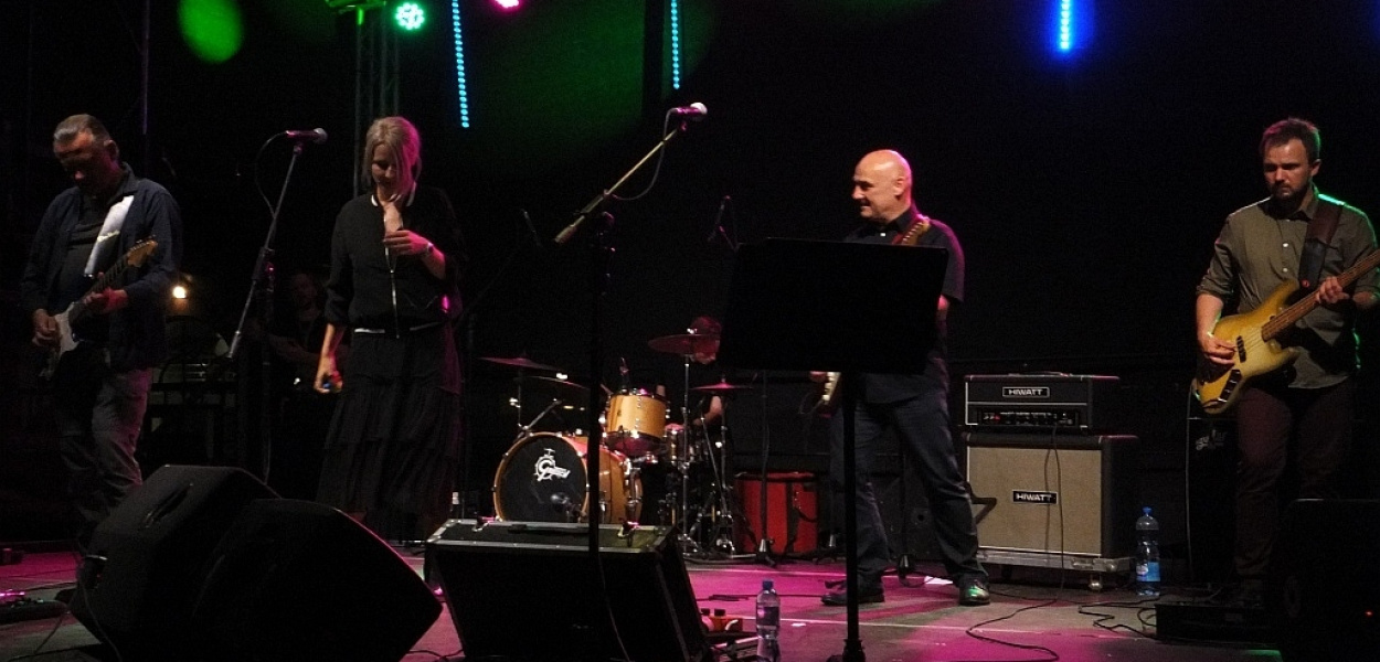 Gdzie oni są? Ci wszyscy fani polskiej muzyki?