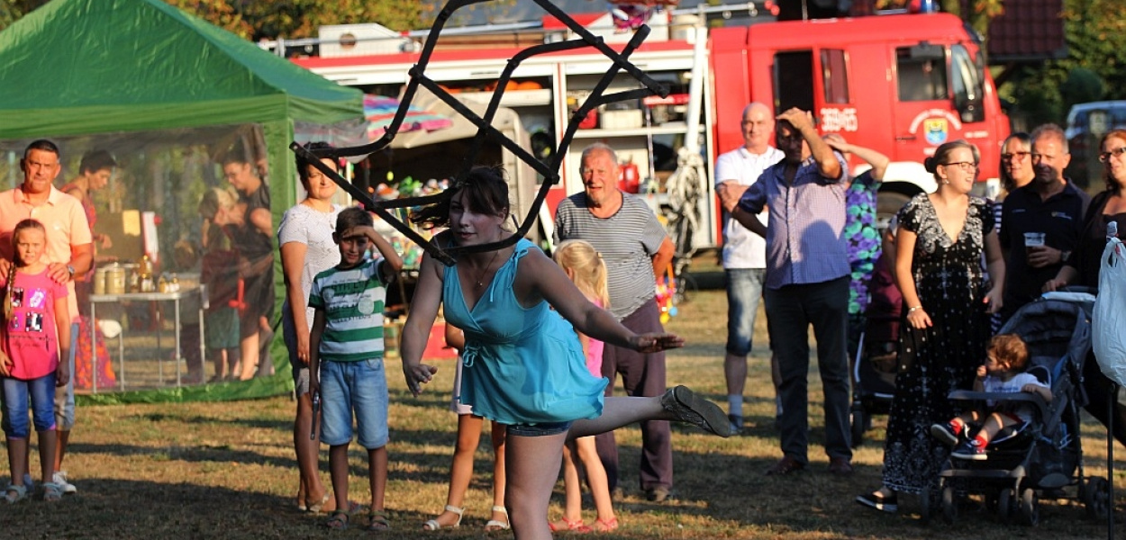 Radosny Jarmark Świętego Bartłomieja