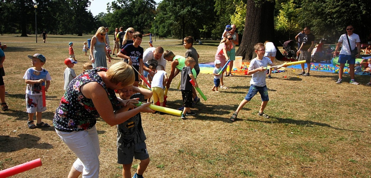 Śniadanie na luzie. Smacznie i aktywnie