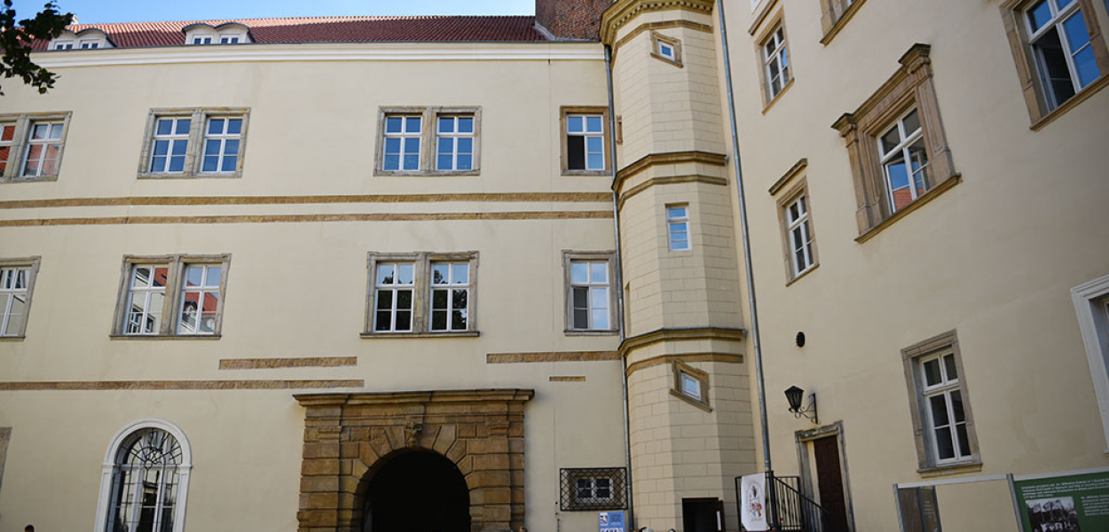 Historyczne szarady w Zamku Piastowskim