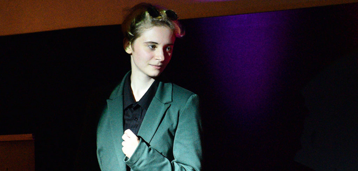 LAF: zwyciężyła „Wolność” według Uli Taraszki