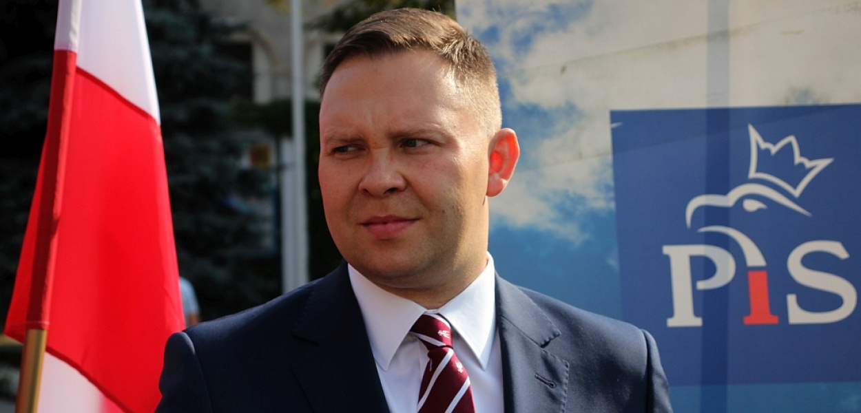 Dziesięć punktów wyborczych Arkadiusza Baranowskiego