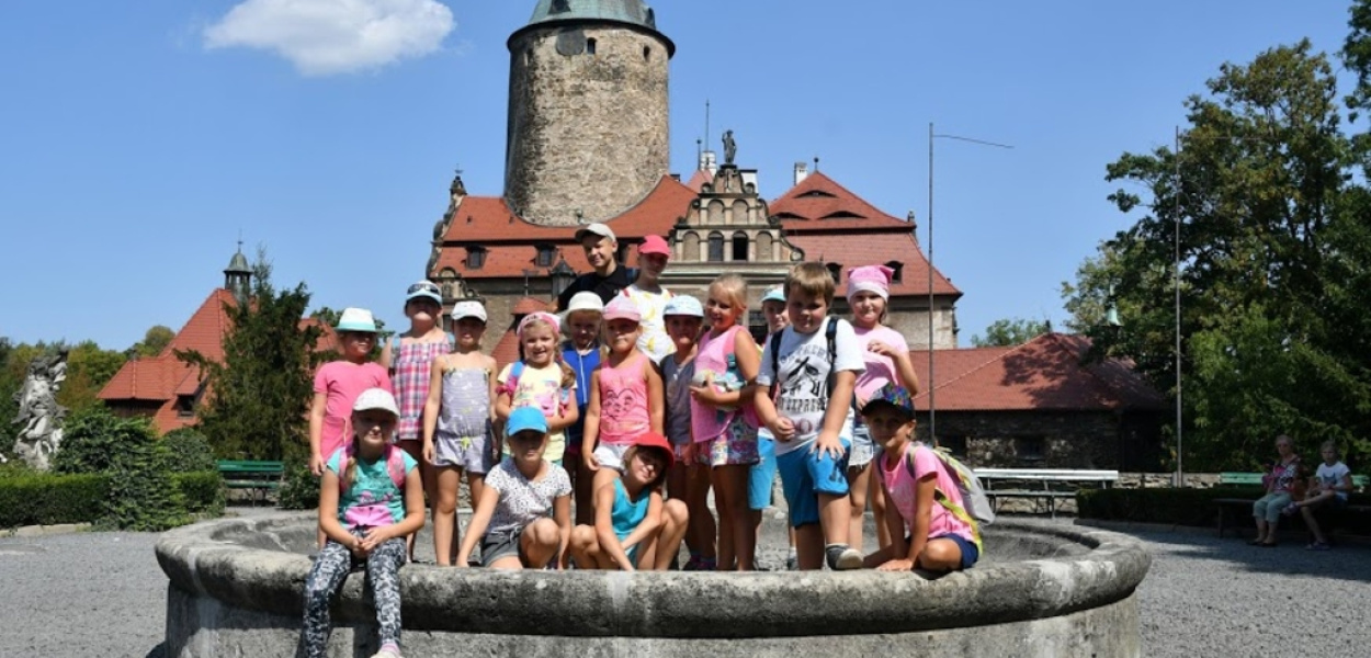 Wakacje z „Atrium” jak najbardziej udane