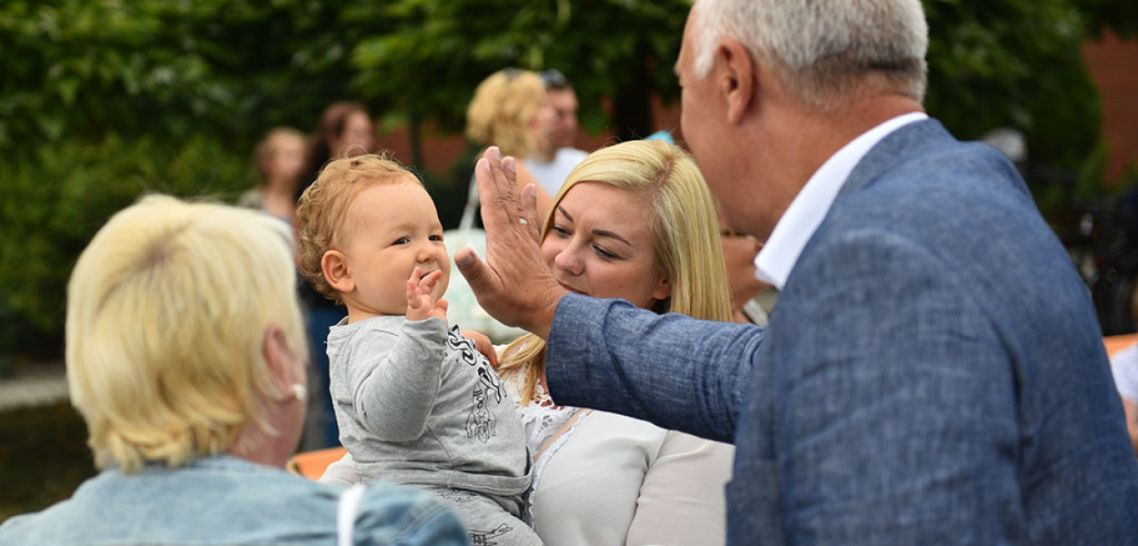 Weekend z LCA.PL. Zobacz co się działo