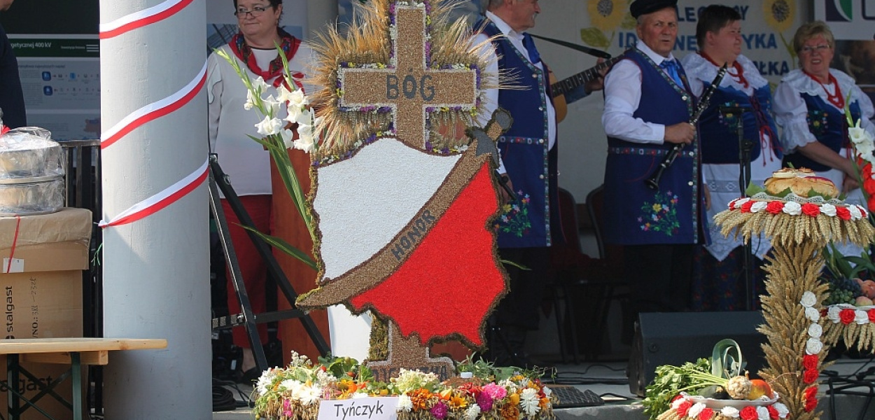 Gmina Krotoszyce świętowała podwójnie