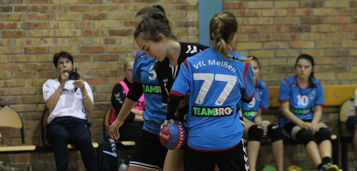 Lion Hummel Cup 2018 w wersji żeńskiej za nami