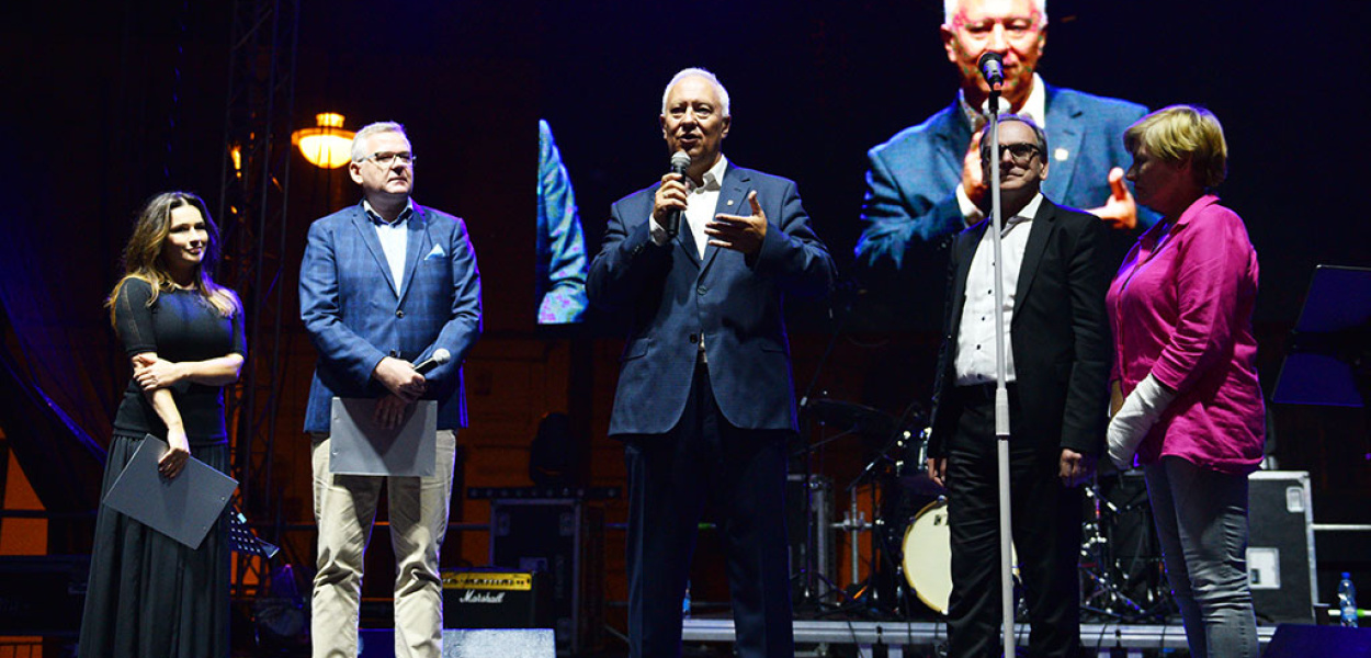 Weekend z LCA.PL. Zobacz co się działo