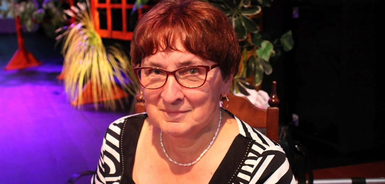 W artystycznym świecie Marii Furowicz