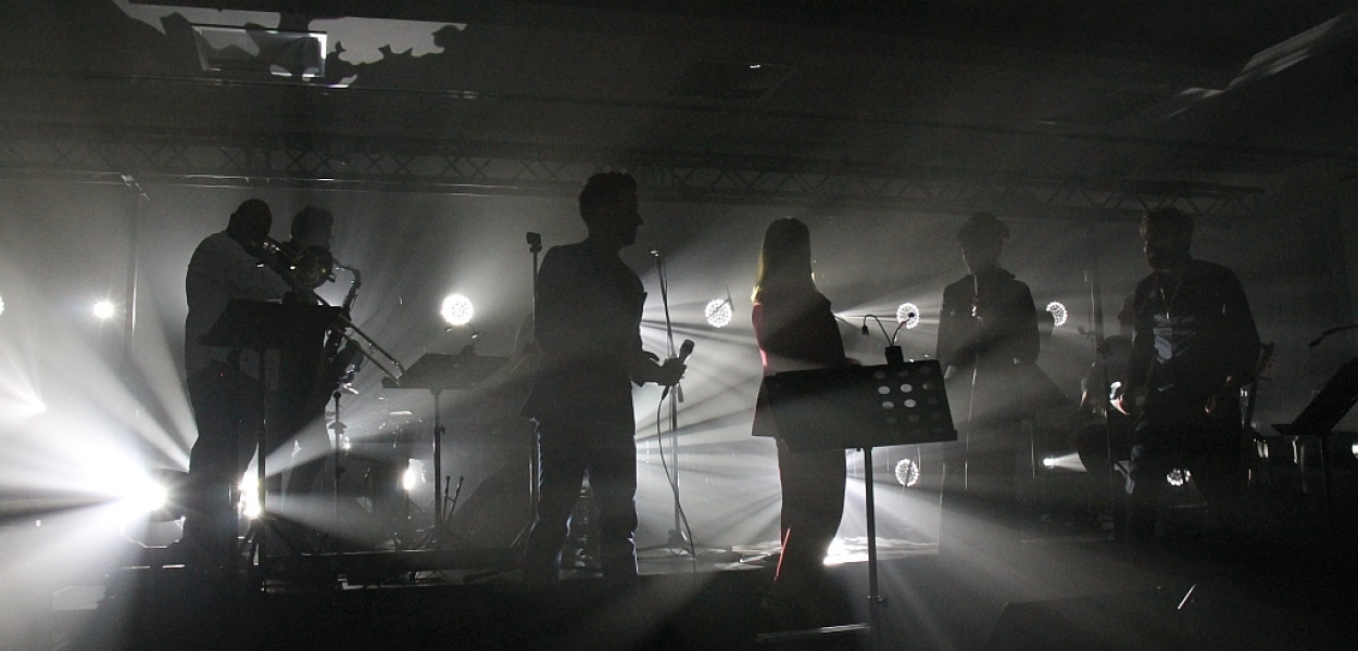 Z Wami chcę „oglądać” świat Zbigniewa Wodeckiego