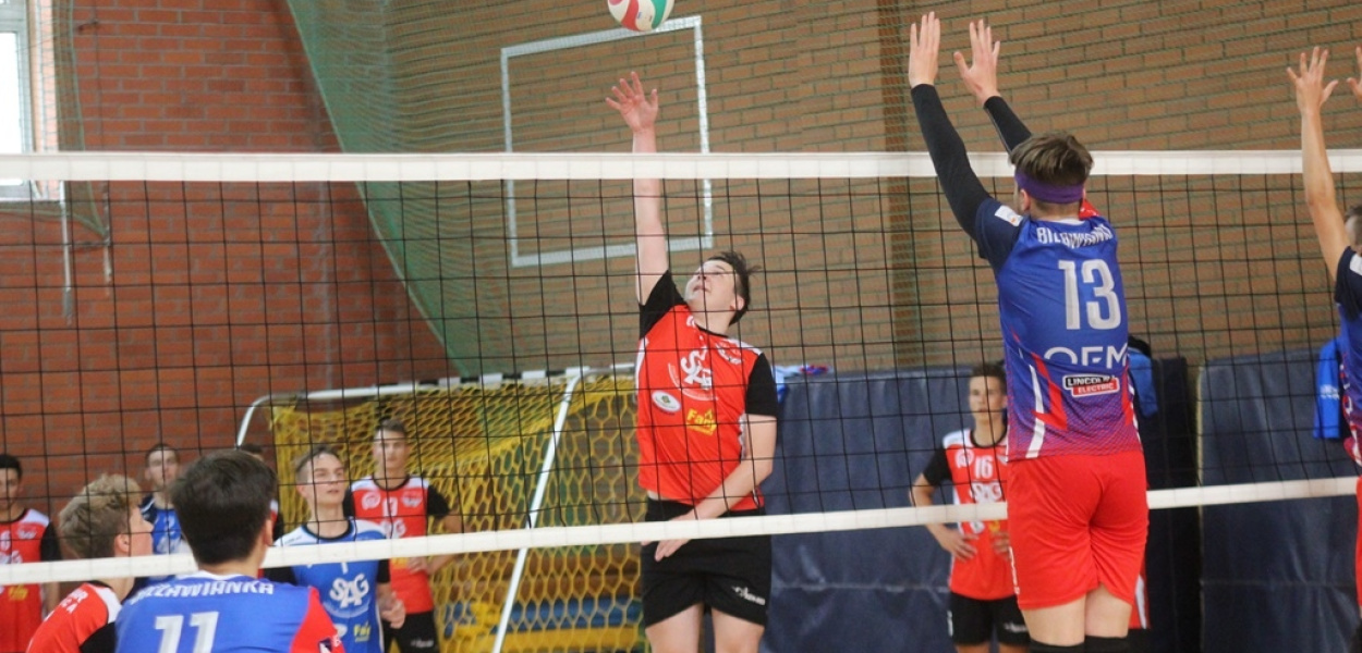 Juniorzy Ikara najlepsi w memoriale Kuchciaka
