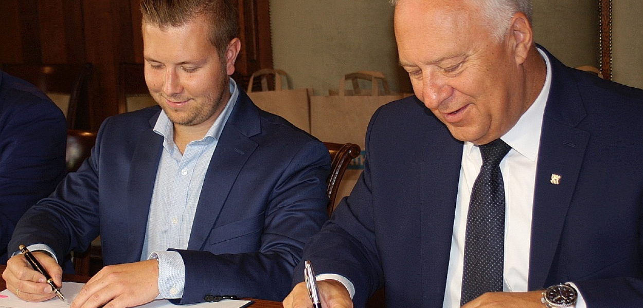 Z Kartą Dużej Rodziny na zakupy do Decathlonu