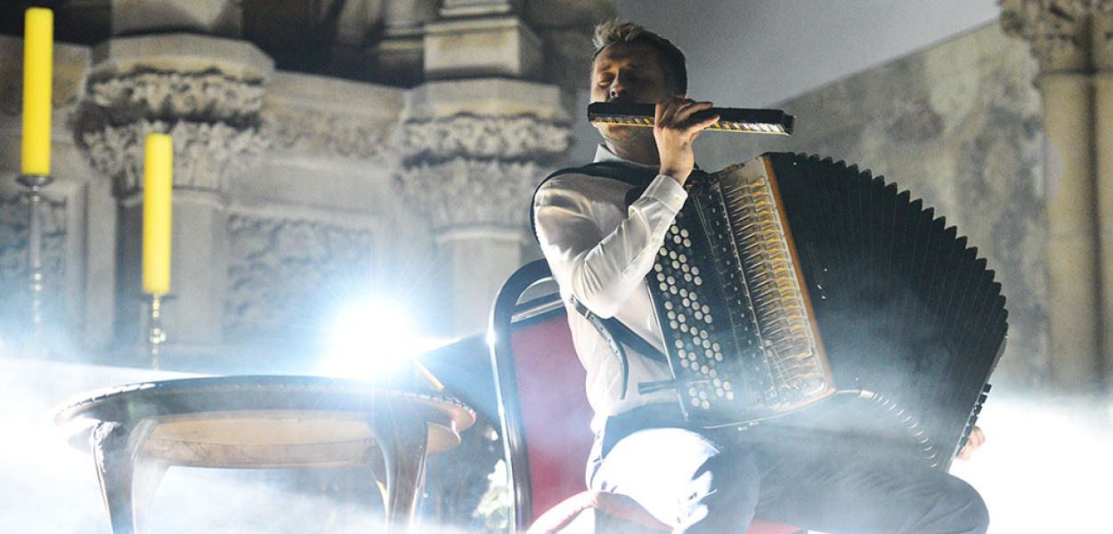 Za nami Koncert Inauguracyjny 32. LCO