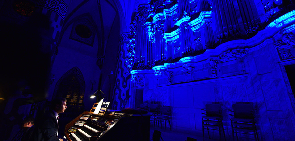 W piątek koncert „Stanisław Moryto in memoriam”