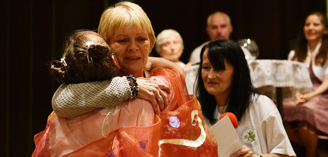 Od piętnastu lat dają radość dzieciom i dorosłym