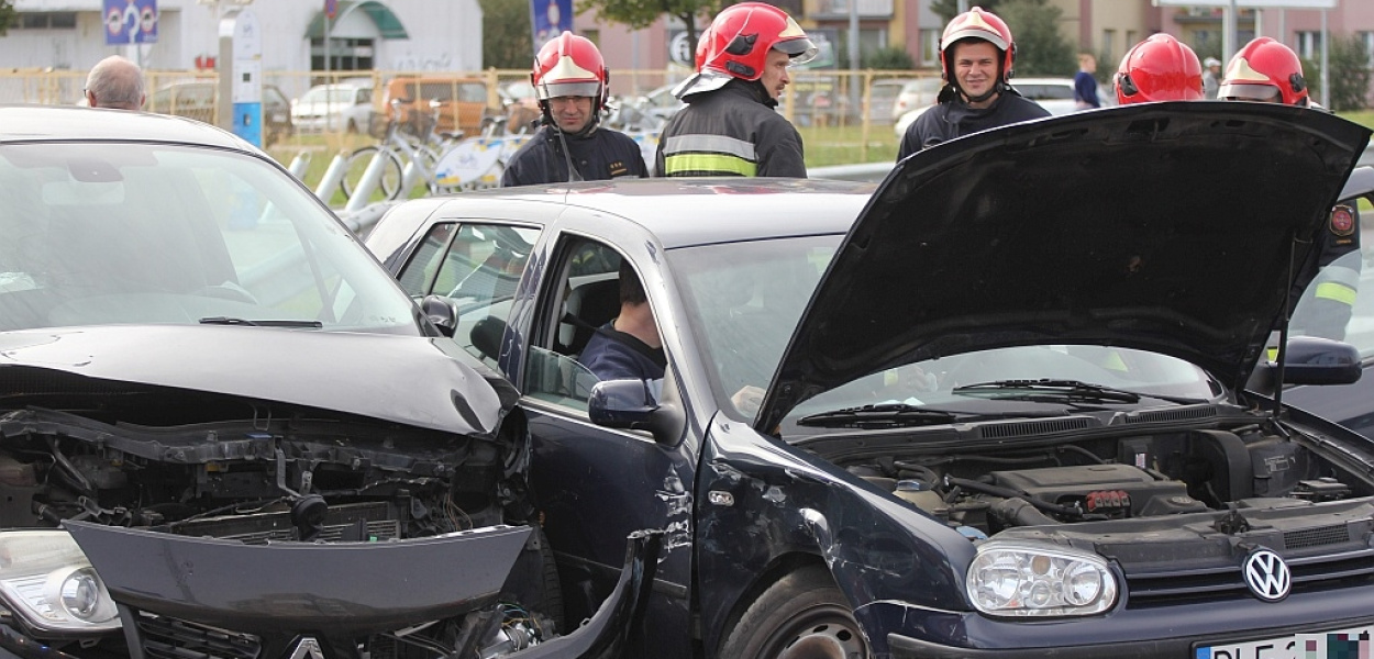 Kasa zamiast na zakupy poszła na mandat