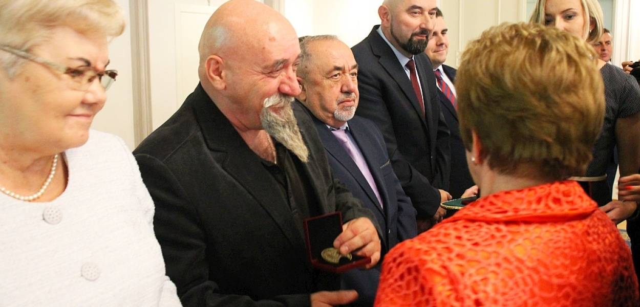 Powiat legnicki świętuje dwudzieste urodziny