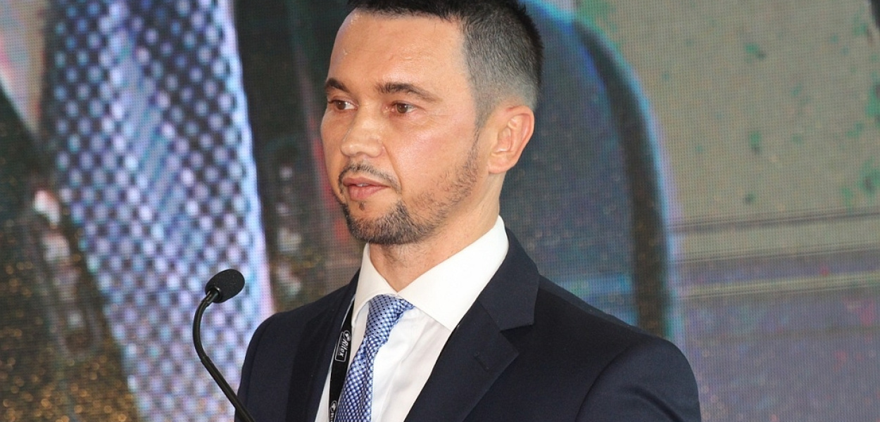 Pod Legnicą załoga i drony ramię w ramię