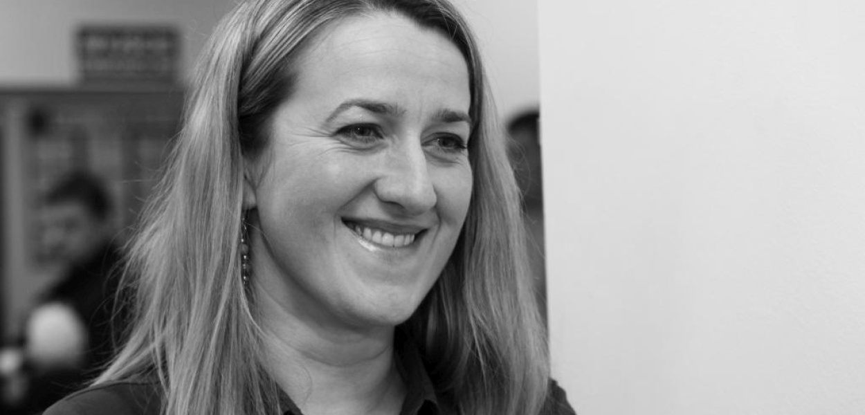 Zmarła Aneta Nowicka, instruktorka SDK „Kopernik”