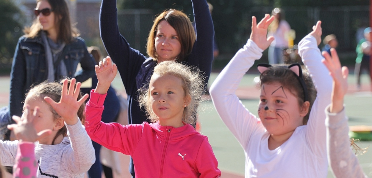 W „dziewiętnastce” wiedzą, że w rodzinie siła