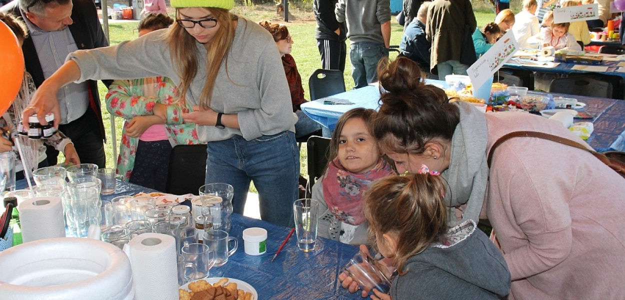 Galeria Sztuki zawitała na Osiedle Sienkiewicza
