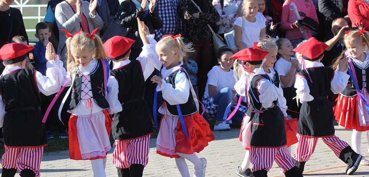 Kapusta niedzielną królową w Snowidzy