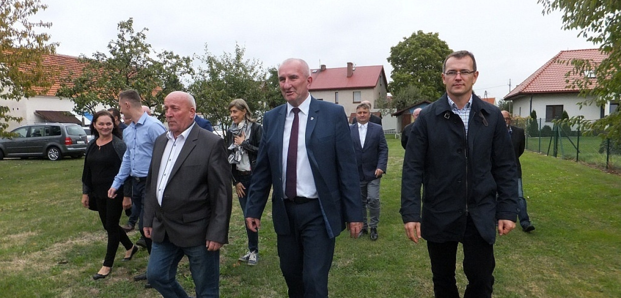 Babuśka: Nie składam obietnic bez pokrycia