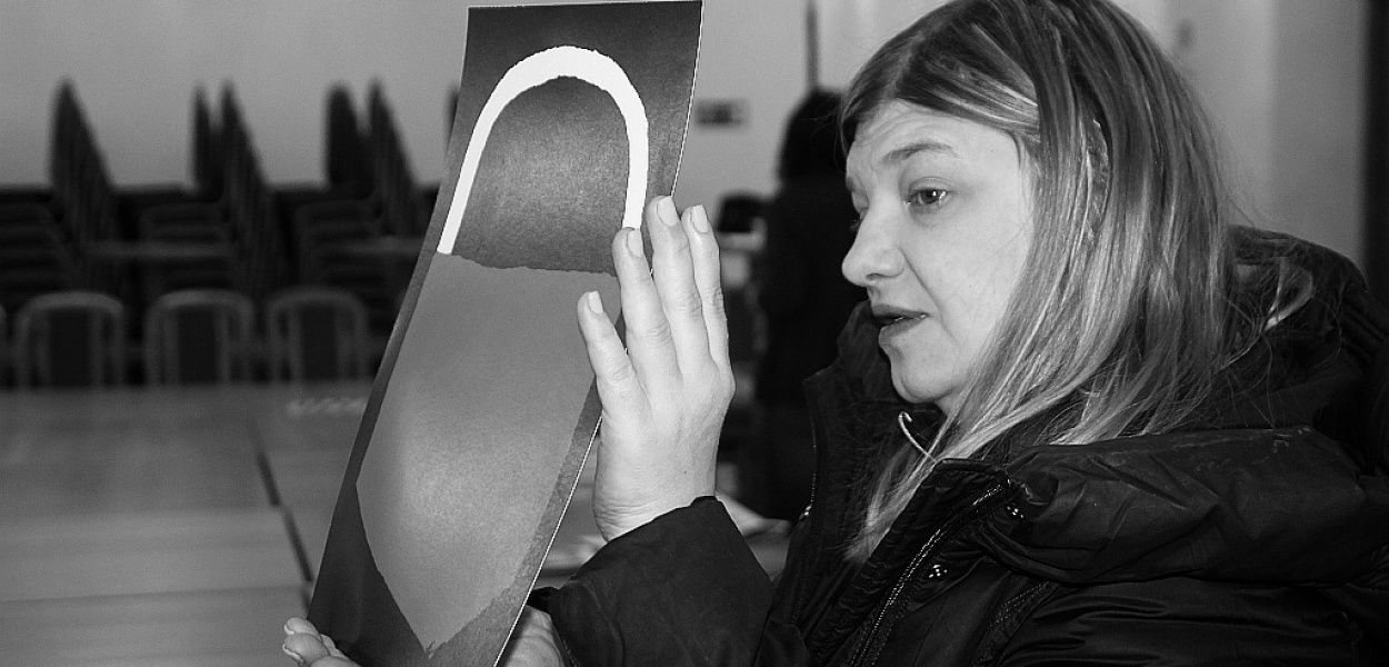 Nie żyje znana dziennikarka Joanna Michalak