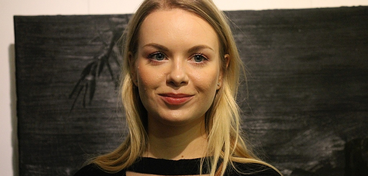 Grand Prix Promocji 2018 za osobistą wizję niepokoju