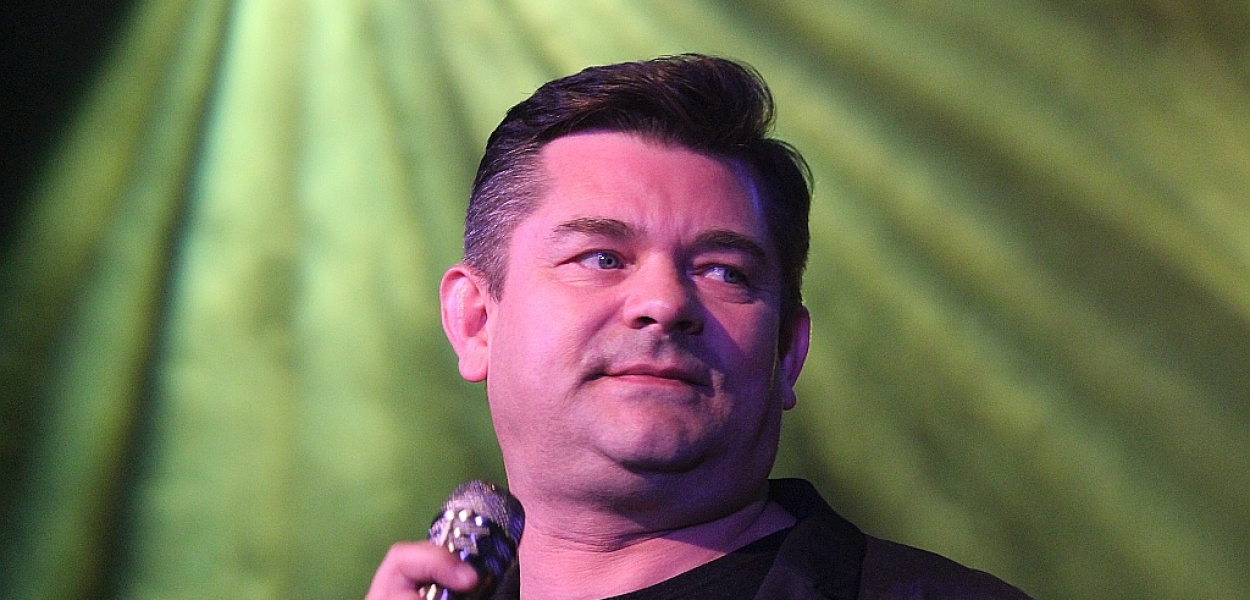 „Zielone oczy” nadal są na topie i porywają do tańca