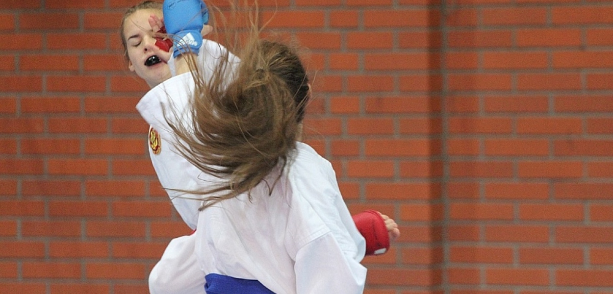 Sprawdźcie wyniki XIX edycji Cuprum Cup Karate