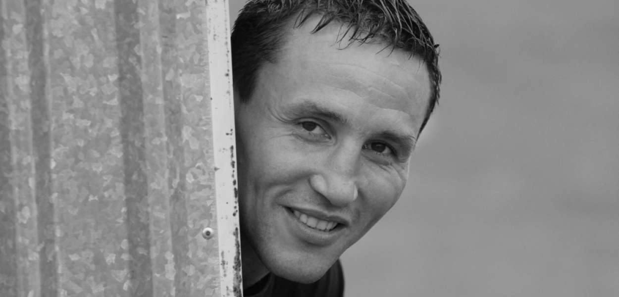 Łukasz Akacki nie żyje. Miał 35 lat