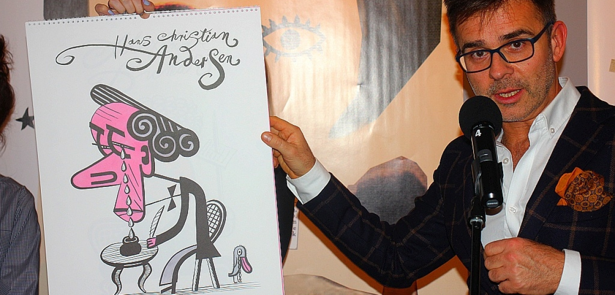 Co by było gdyby, czyli „Historia literatury dla siecioholików”