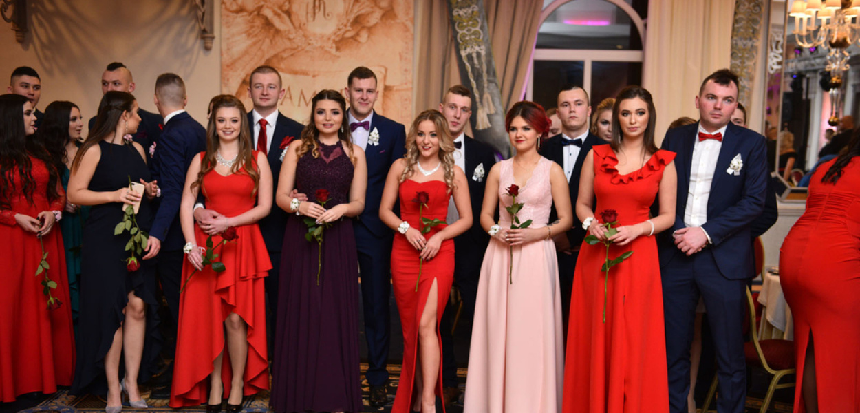 Weekend z LCA.PL. Zobacz co się działo