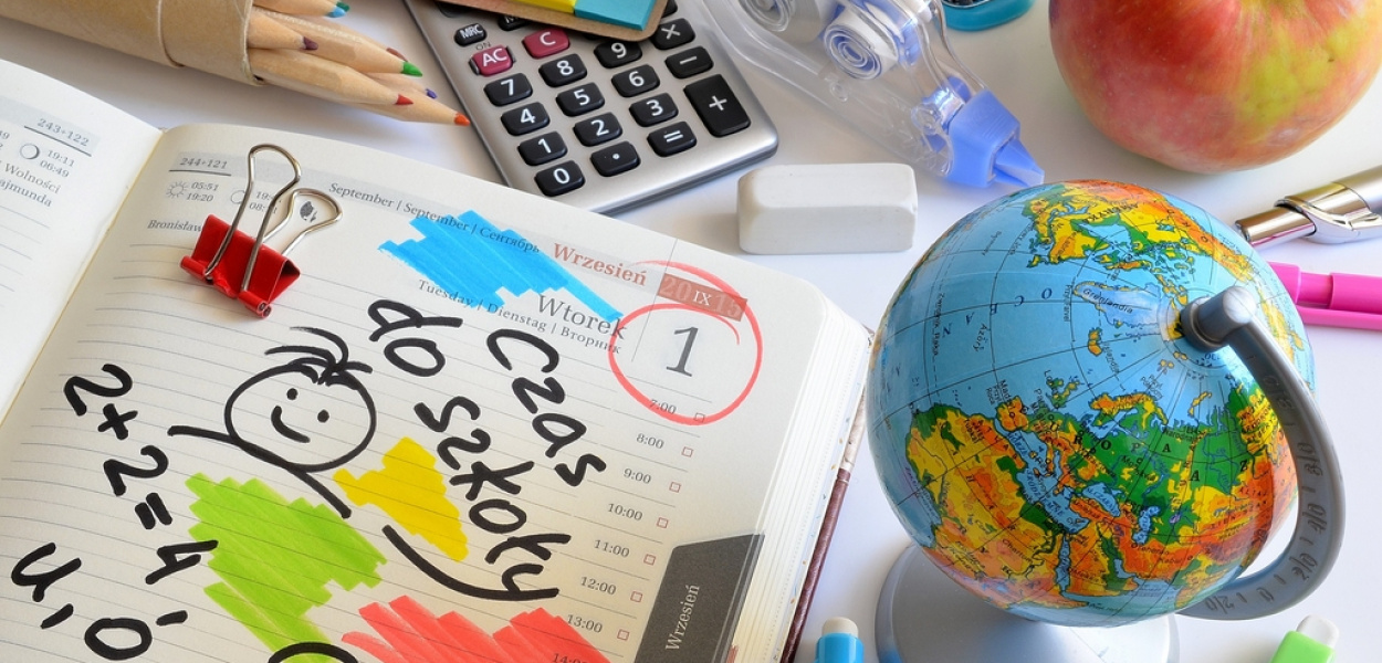 Nieobecności w szkole a klasyfikacja ucznia