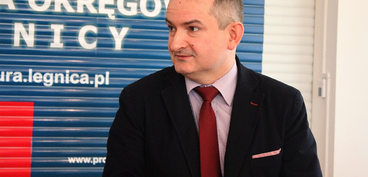 Chcą ukarać Wójtowicza za słowa „co mi zrobią...” 