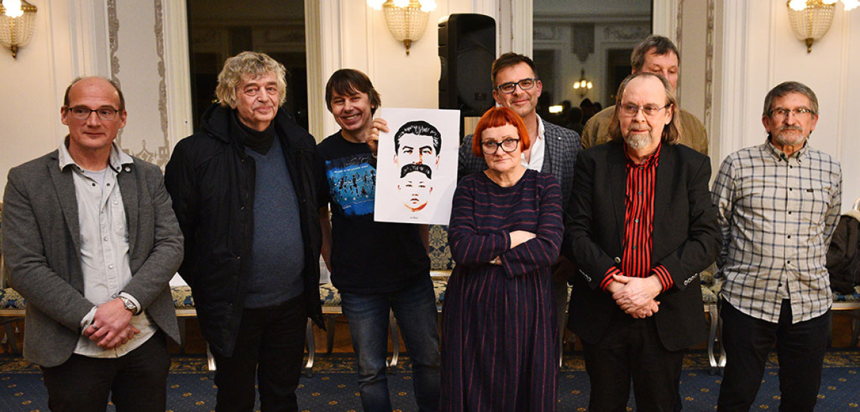 Gorzka prawda o świecie zdominowała tegoroczny Satyrykon