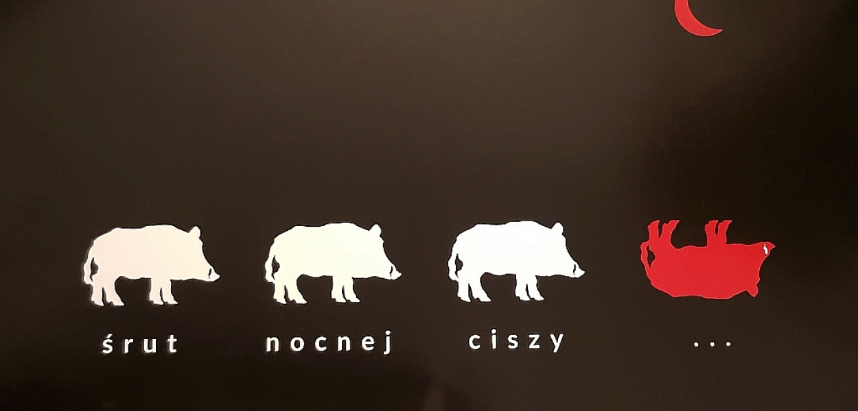 Praca Bartosza Bieniasa nagrodzona przez dziennikarzy