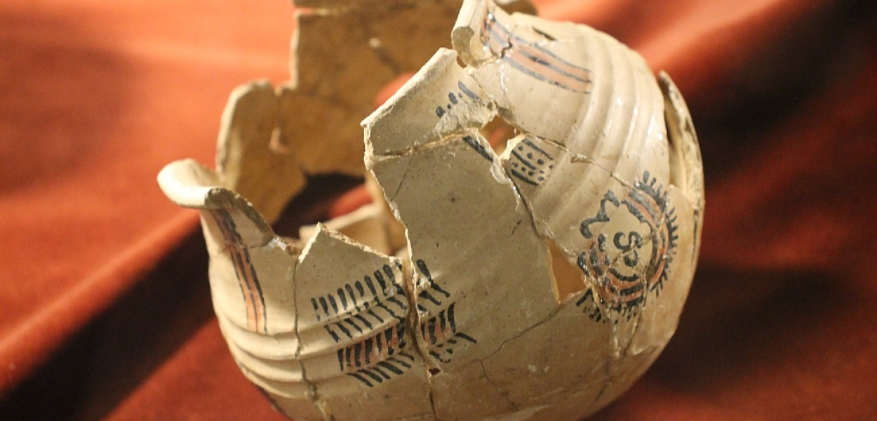 Drogą S3 w przeszłość. Odkrycia archeologiczne z lat 2015-2017