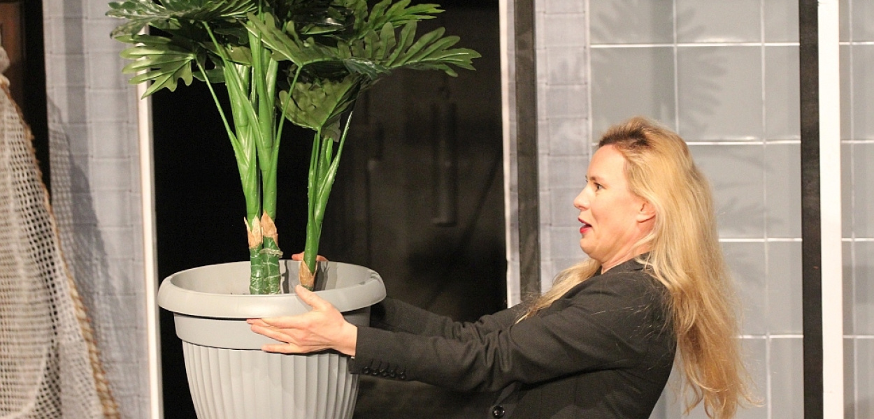 Weekend „Wyzwoleń” i klapsów w polską pupę