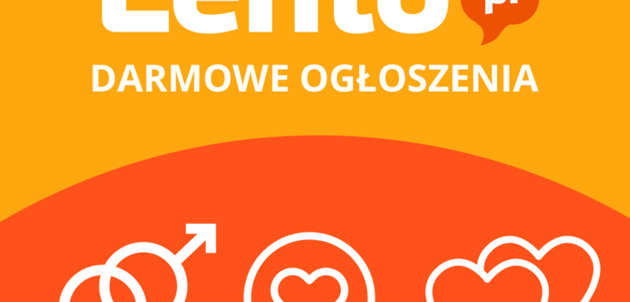 Na randkę z Lento.pl