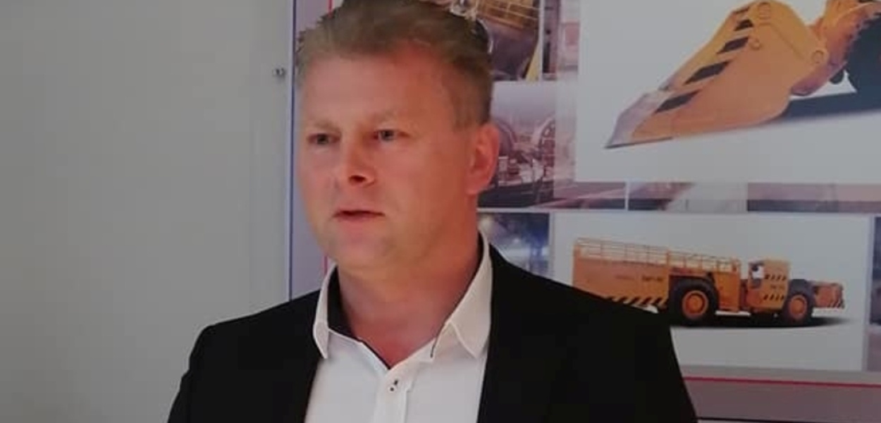 KGHM Zanam ma nowego szefa organizacji związkowej
