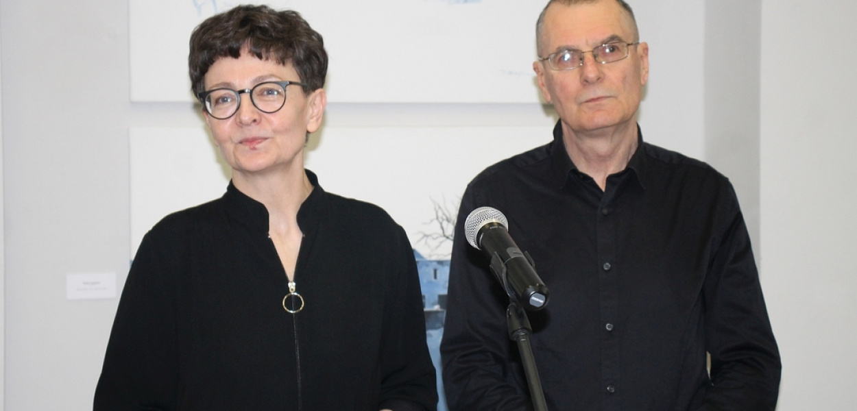 Dwa różne spojrzenia na ten sam świat