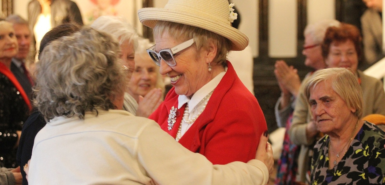 Emilia Krakowska o roli Jagny i „Aktorzycy”