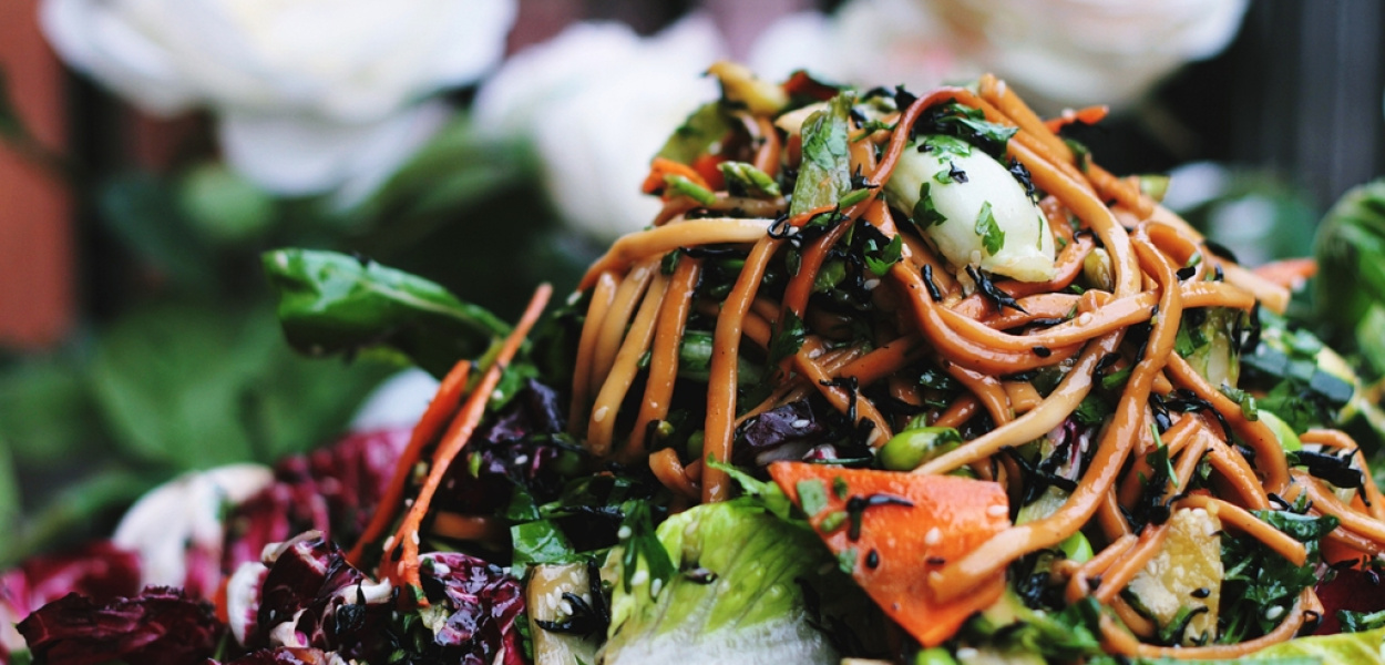 Najpopularniejsza porównywarka cateringów w nowej odsłonie